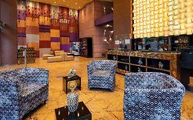 Four Points By Sheraton Bogota