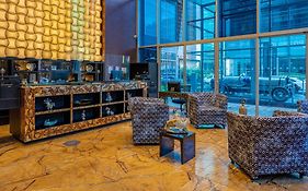 Four Points By Sheraton Bogota