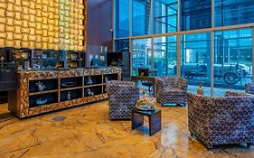 Four Points By Sheraton Bogota